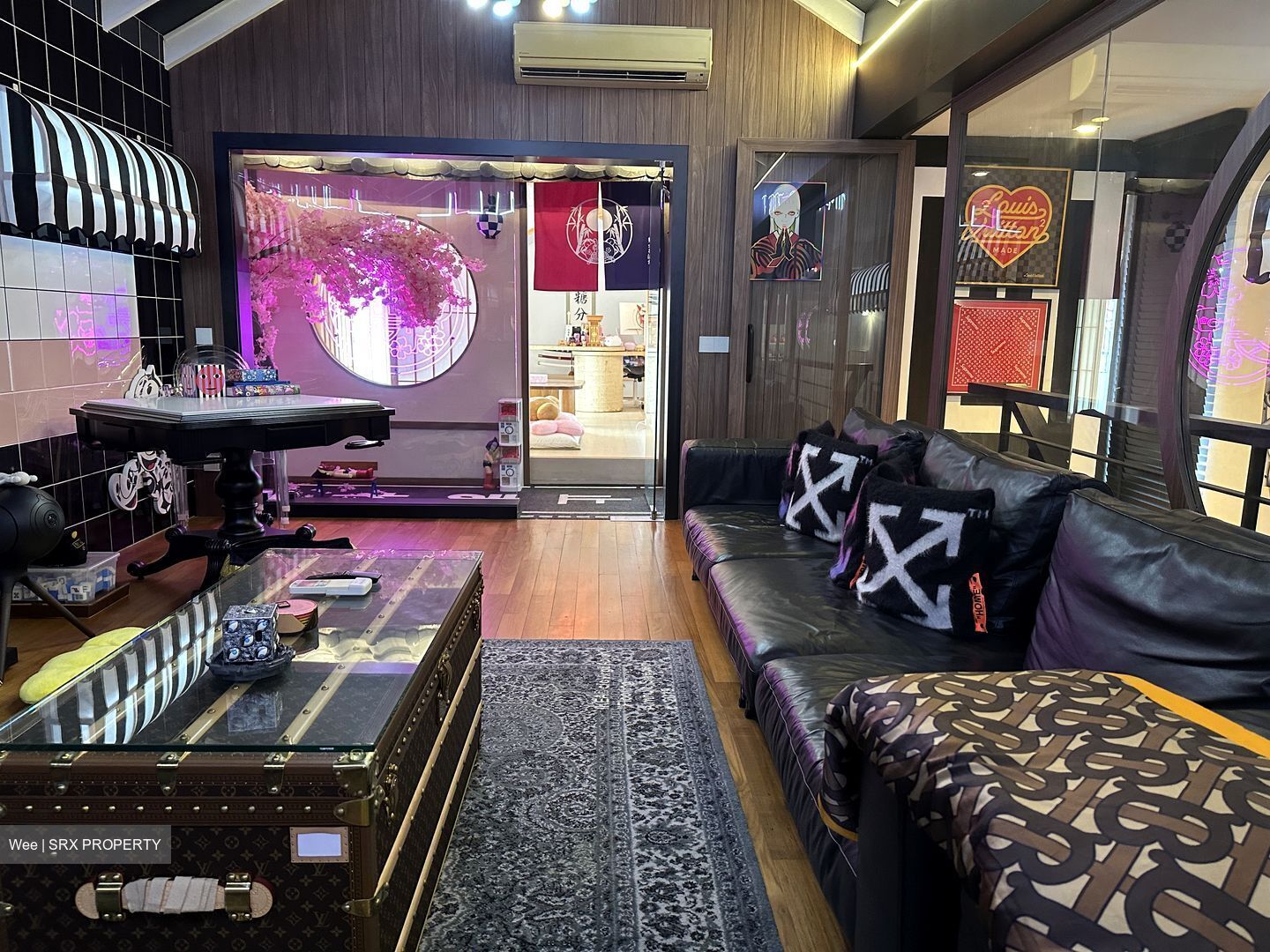 CHUAN PLACE (D19), Detached #443367401